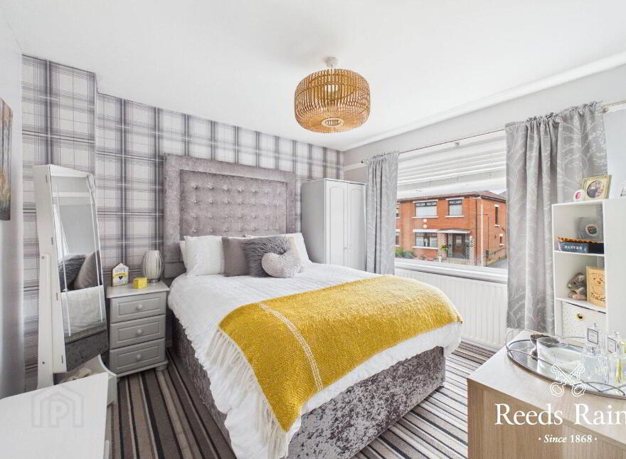 24 Mountainview Drive, Belfast, BT14 7GX