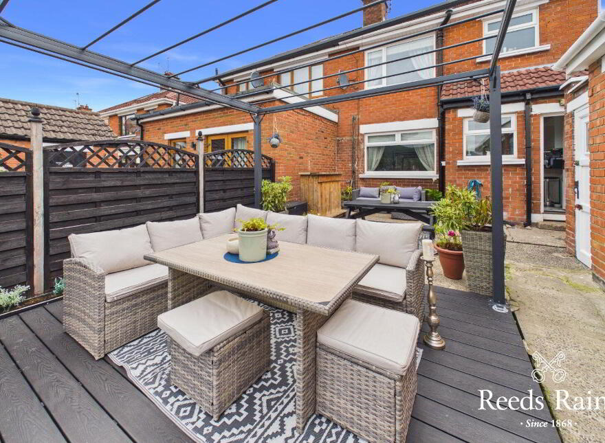 24 Mountainview Drive, Belfast, BT14 7GX