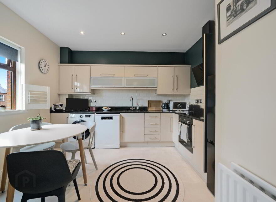 8 Thornleigh Mews, Lisburn, BT28 2PW