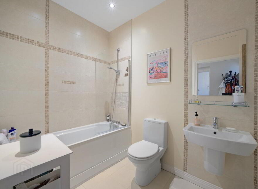 8 Thornleigh Mews, Lisburn, BT28 2PW