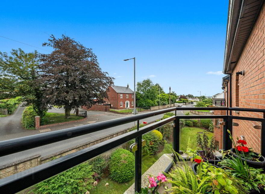 8 Thornleigh Mews, Lisburn, BT28 2PW