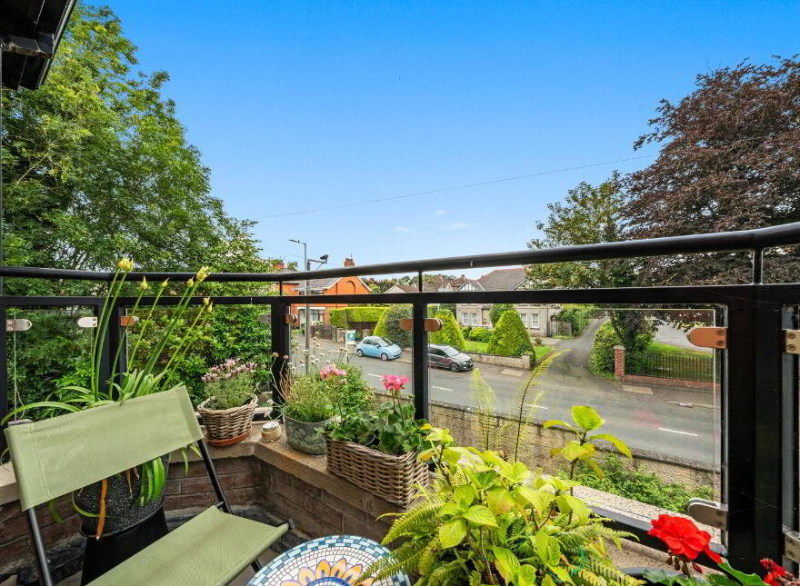 8 Thornleigh Mews, Lisburn, BT28 2PW