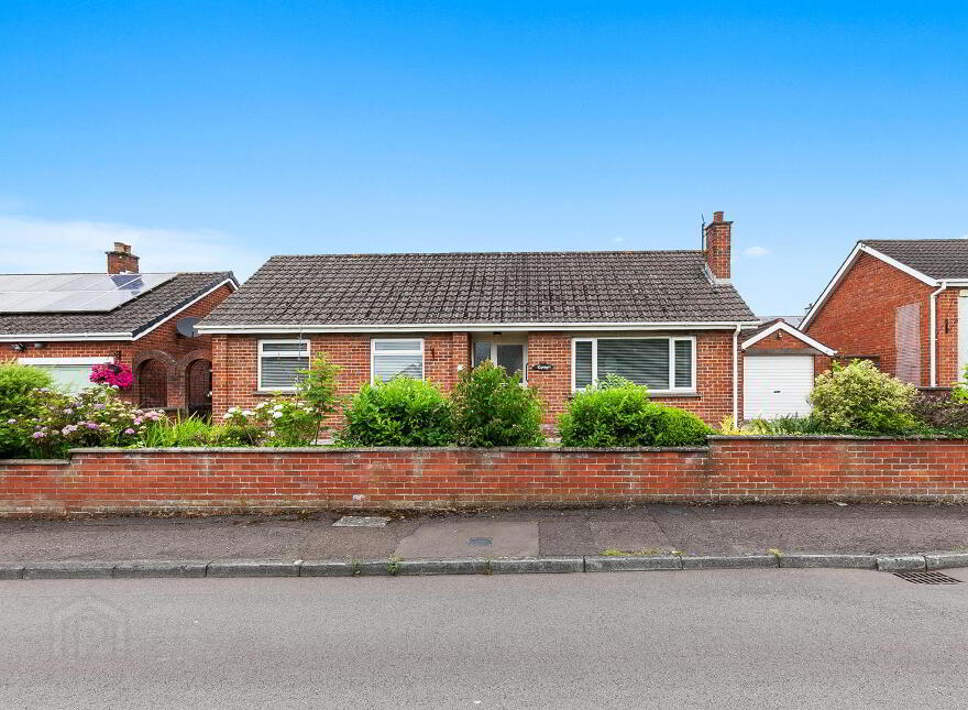 4 Laral Park, Newtownabbey, BT37 0LH
