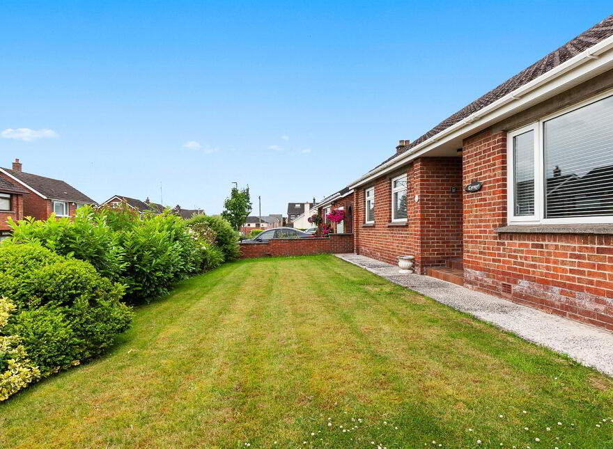 4 Laral Park, Newtownabbey, BT37 0LH