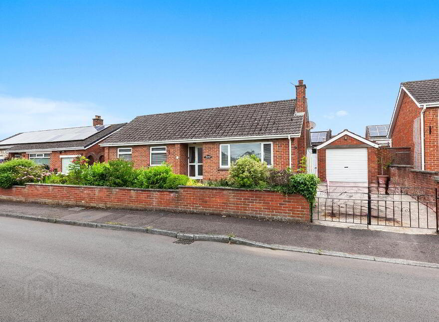 4 Laral Park, Newtownabbey, BT37 0LH