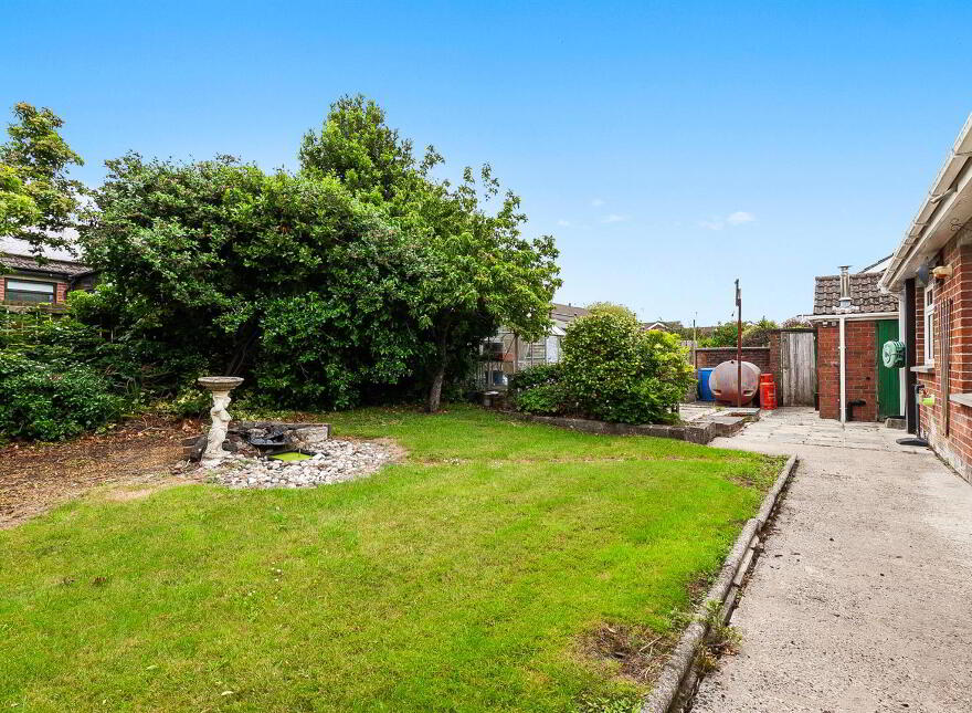 4 Laral Park, Newtownabbey, BT37 0LH