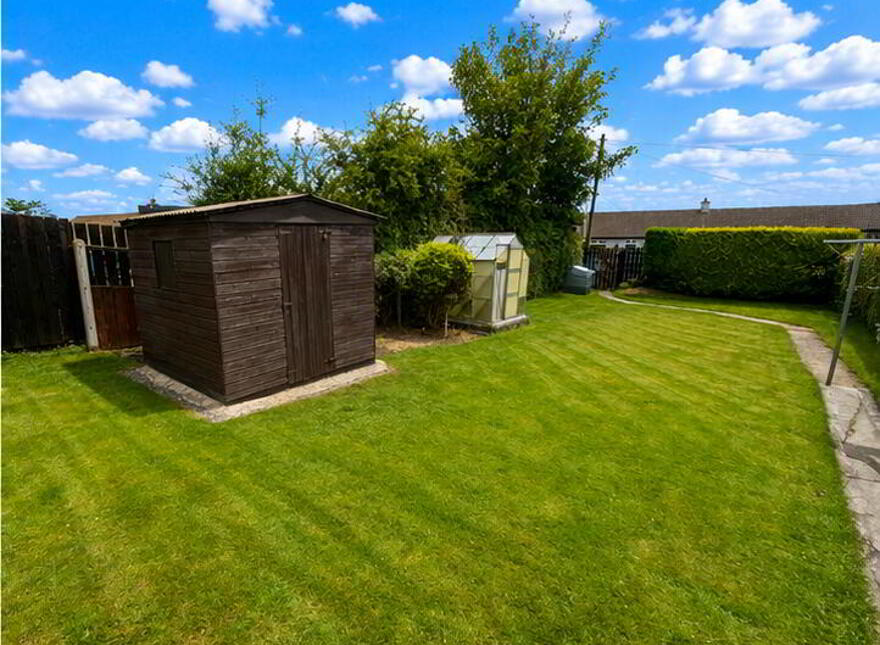 14 Dromore Avenue, Limavady, BT49 9LX