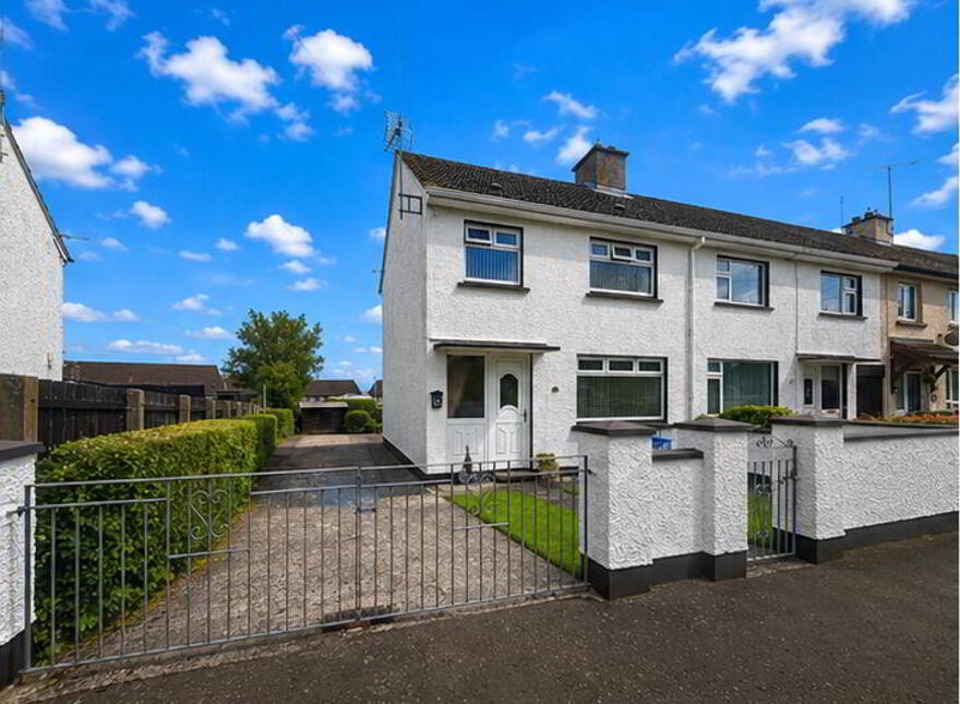 14 Dromore Avenue, Limavady, BT49 9LX
