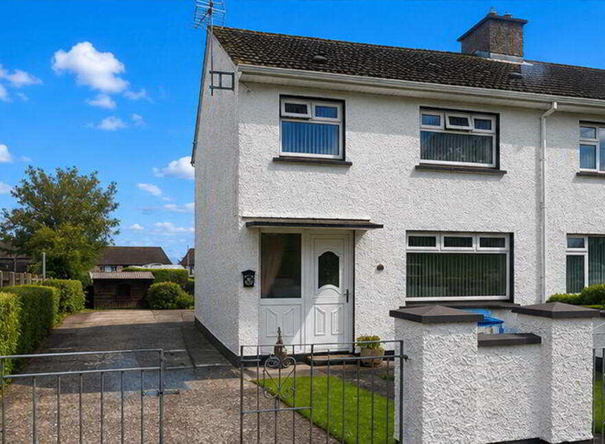 14 Dromore Avenue, Limavady, BT49 9LX