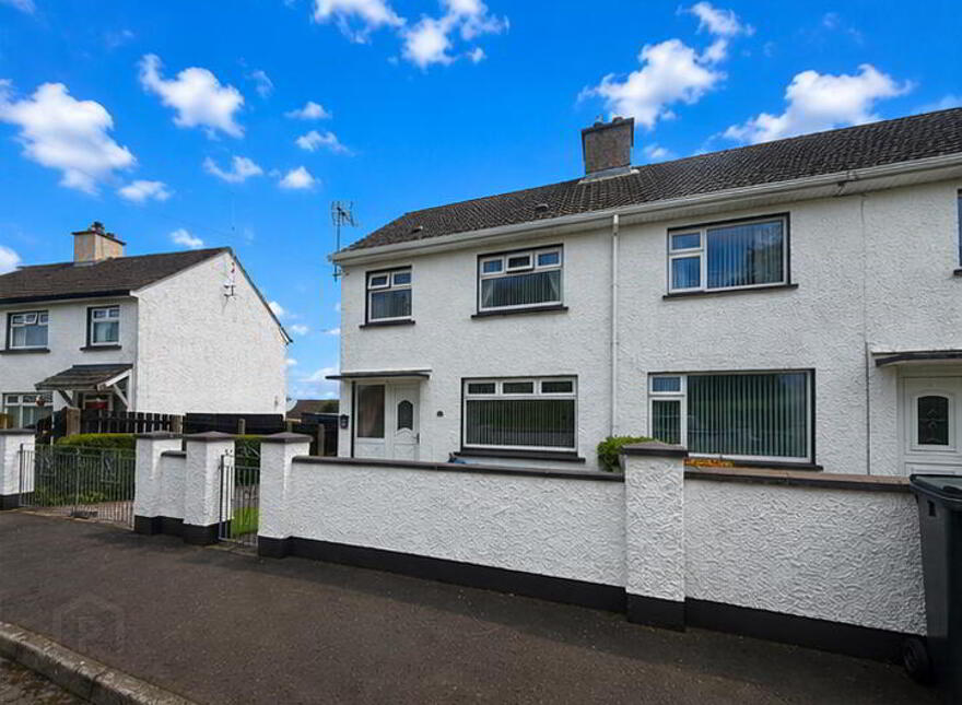 14 Dromore Avenue, Limavady, BT49 9LX