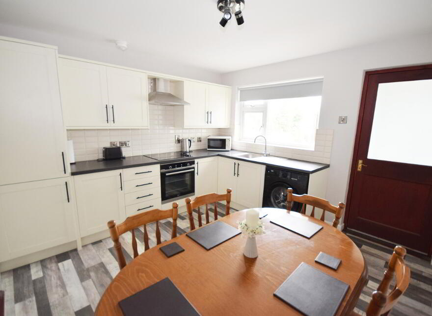 14 Dromore Avenue, Limavady, BT49 9LX