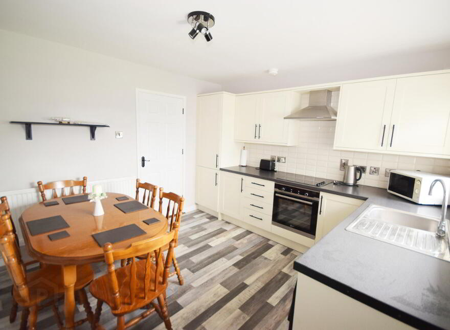 14 Dromore Avenue, Limavady, BT49 9LX