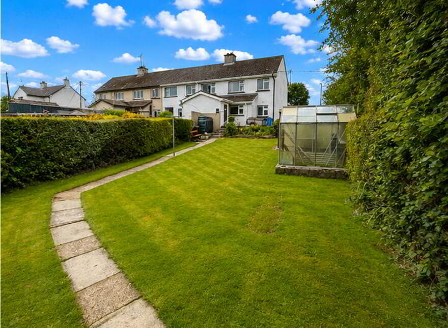 14 Dromore Avenue, Limavady, BT49 9LX