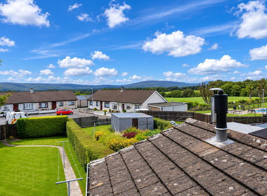 14 Dromore Avenue, Limavady, BT49 9LX