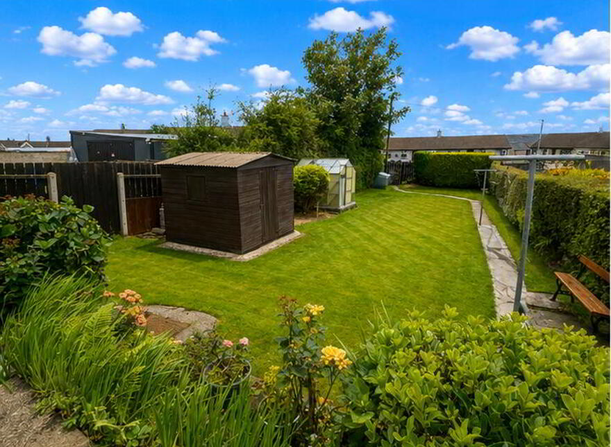 14 Dromore Avenue, Limavady, BT49 9LX