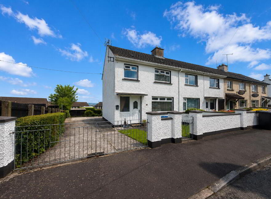 14 Dromore Avenue, Limavady, BT49 9LX