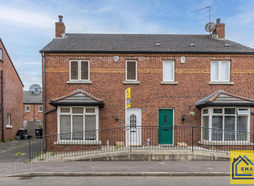 16 Lewis Park, Belfast, BT4 1FE