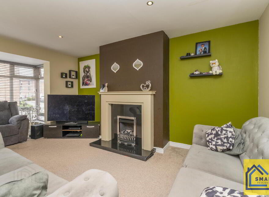 16 Lewis Park, Belfast, BT4 1FE