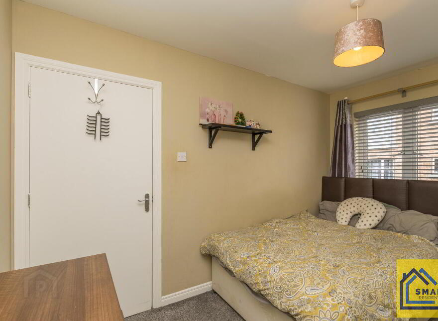 16 Lewis Park, Belfast, BT4 1FE