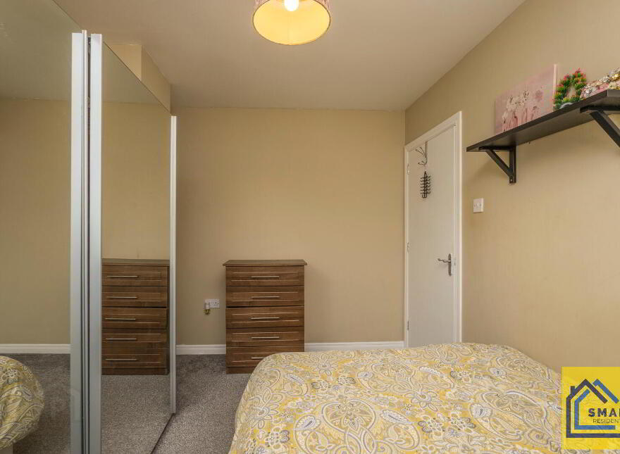 16 Lewis Park, Belfast, BT4 1FE