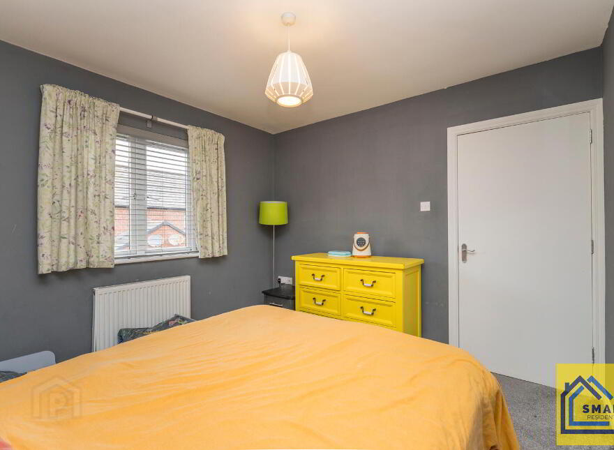 16 Lewis Park, Belfast, BT4 1FE