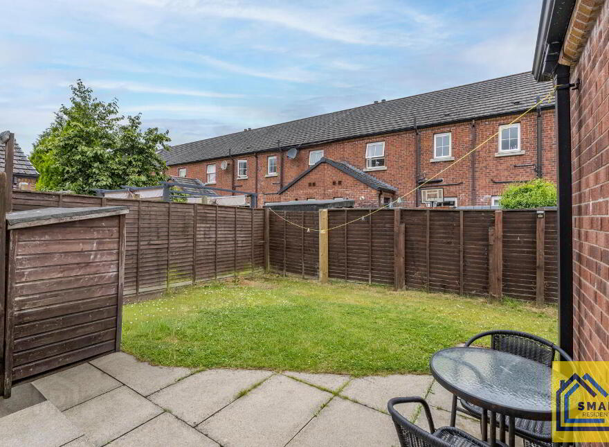 16 Lewis Park, Belfast, BT4 1FE