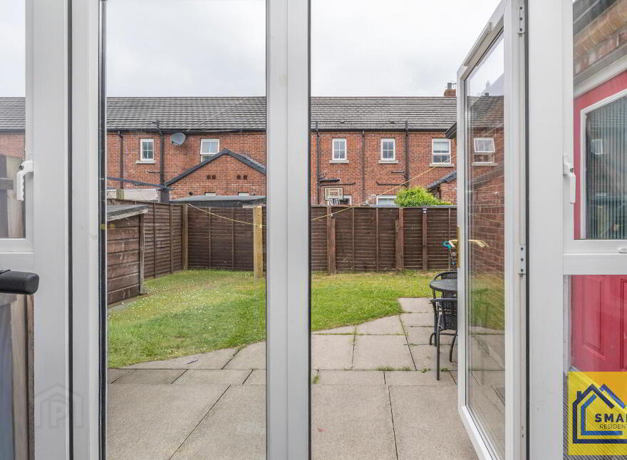 16 Lewis Park, Belfast, BT4 1FE