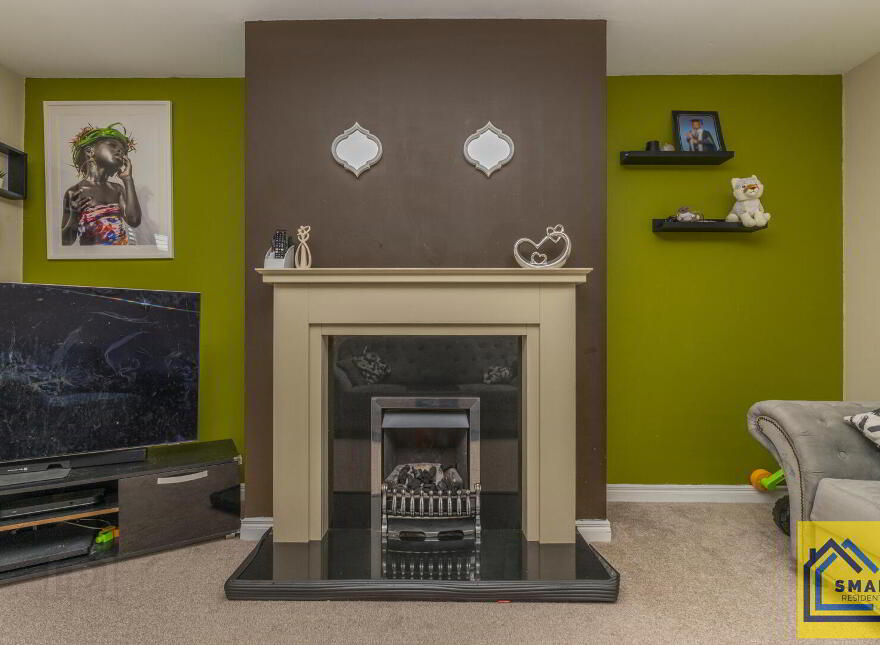 16 Lewis Park, Belfast, BT4 1FE