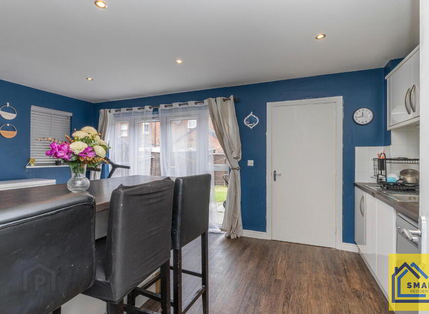 16 Lewis Park, Belfast, BT4 1FE