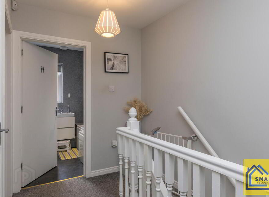 16 Lewis Park, Belfast, BT4 1FE