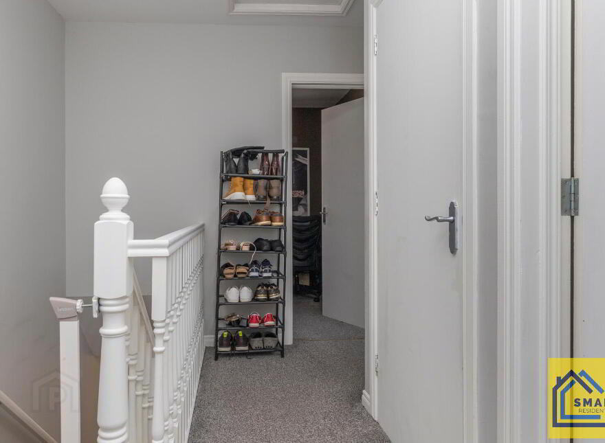 16 Lewis Park, Belfast, BT4 1FE