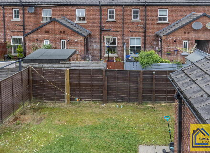 16 Lewis Park, Belfast, BT4 1FE