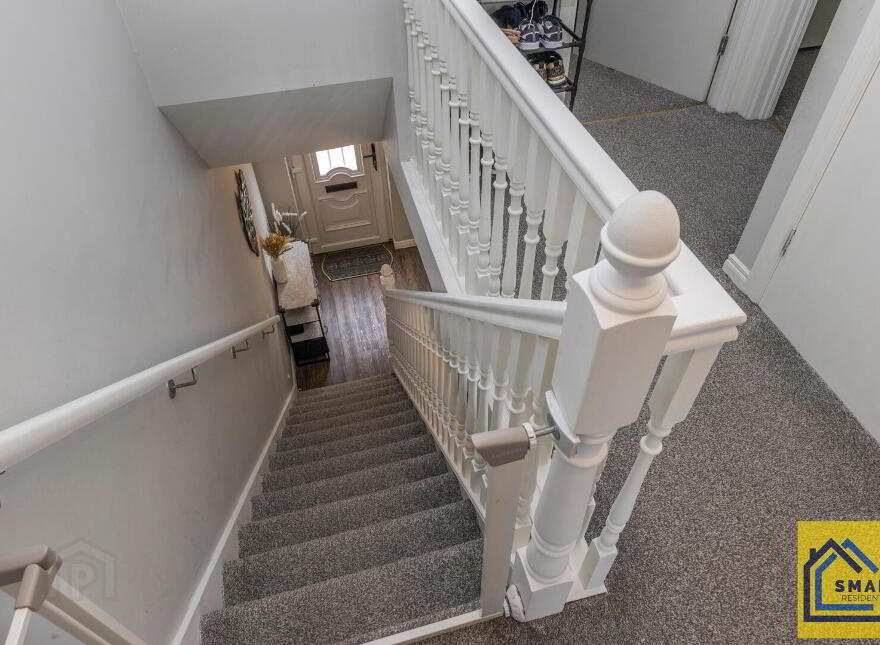 16 Lewis Park, Belfast, BT4 1FE