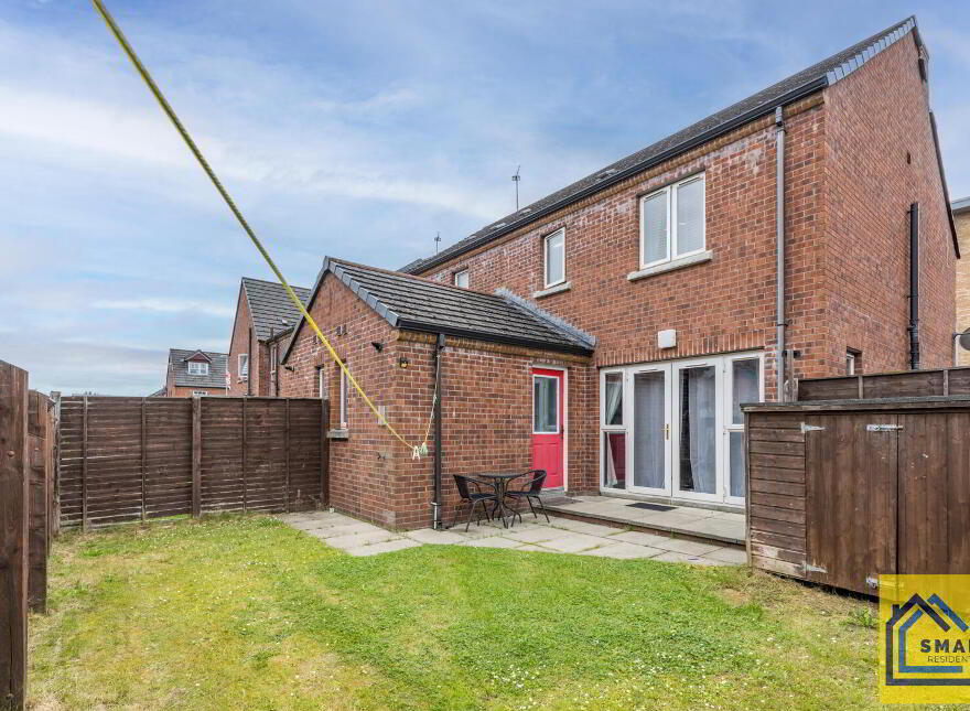 16 Lewis Park, Belfast, BT4 1FE