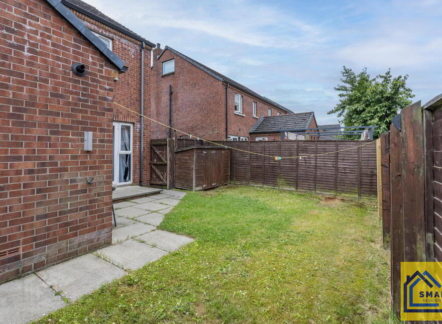 16 Lewis Park, Belfast, BT4 1FE