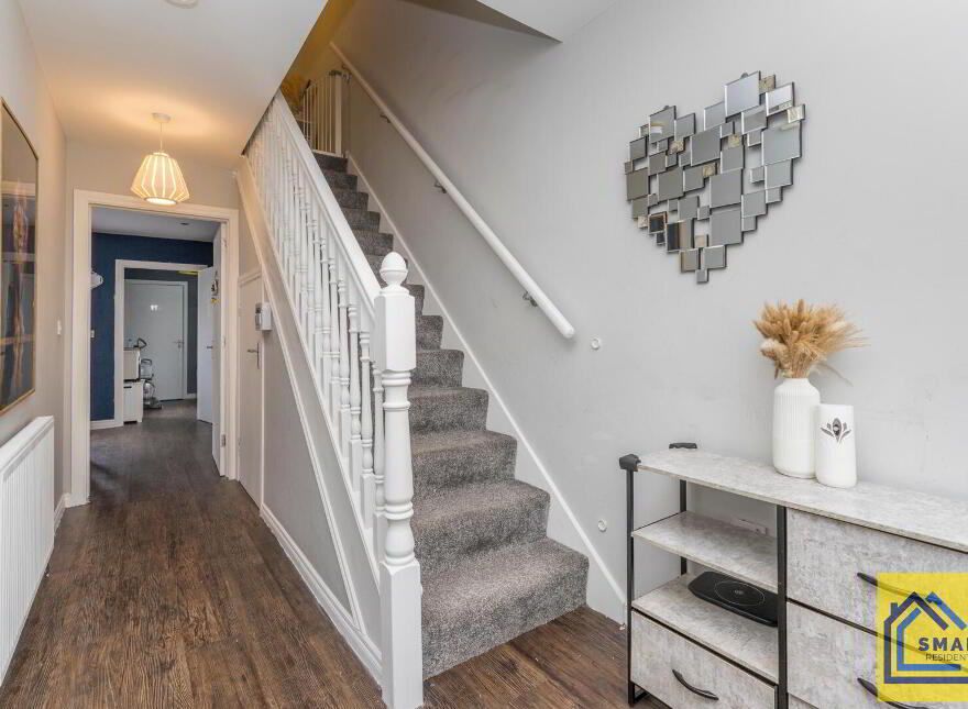16 Lewis Park, Belfast, BT4 1FE