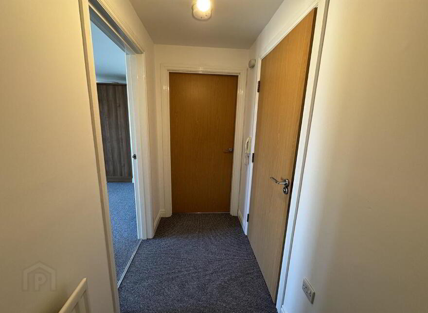 Apt 48, Skye Buildings, Drumadoon Square, Dundonald, Belfast, BT16 2QN