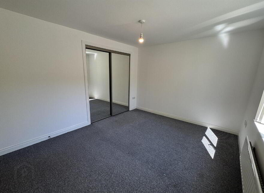 Apt 48, Skye Buildings, Drumadoon Square, Dundonald, Belfast, BT16 2QN