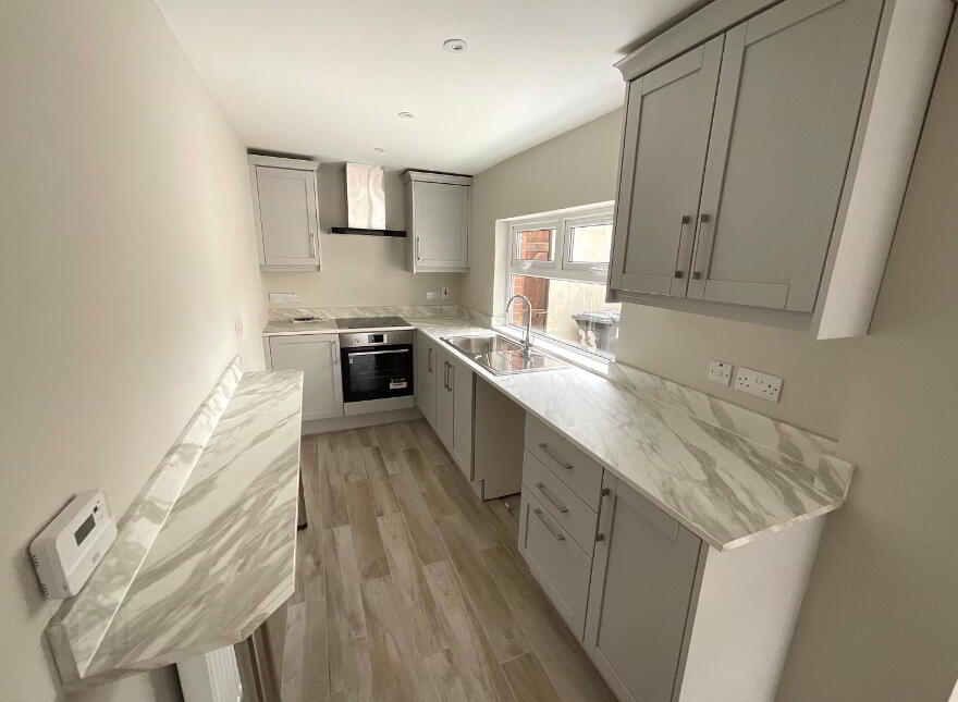 23 York Park, Belfast, BT15 3QT