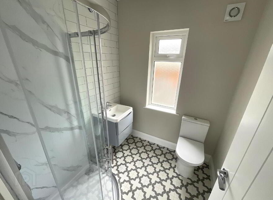 23 York Park, Belfast, BT15 3QT