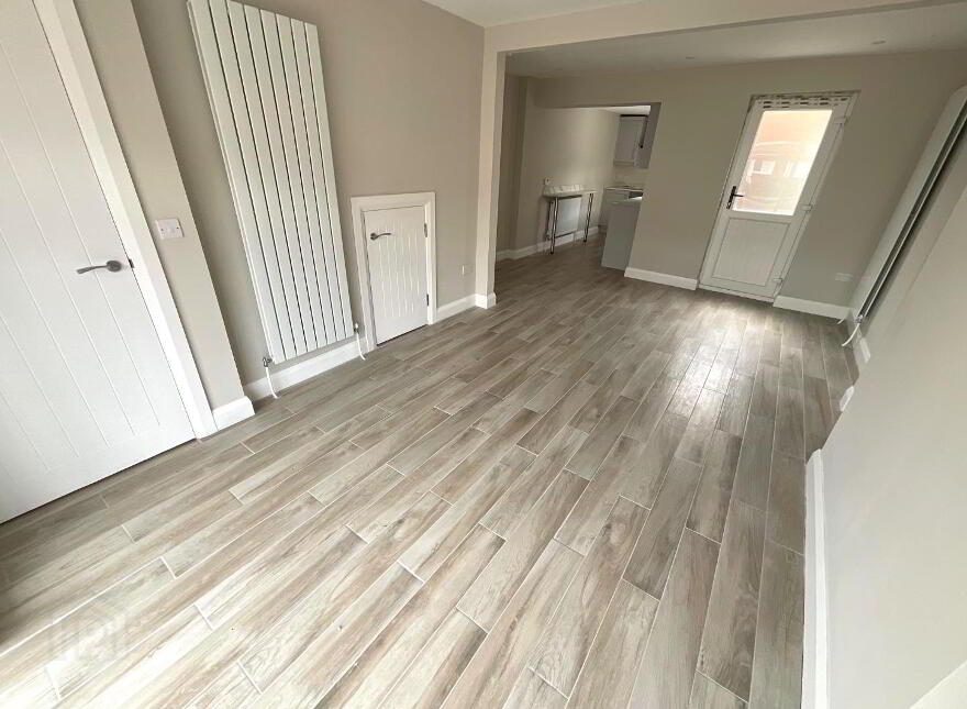 23 York Park, Belfast, BT15 3QT