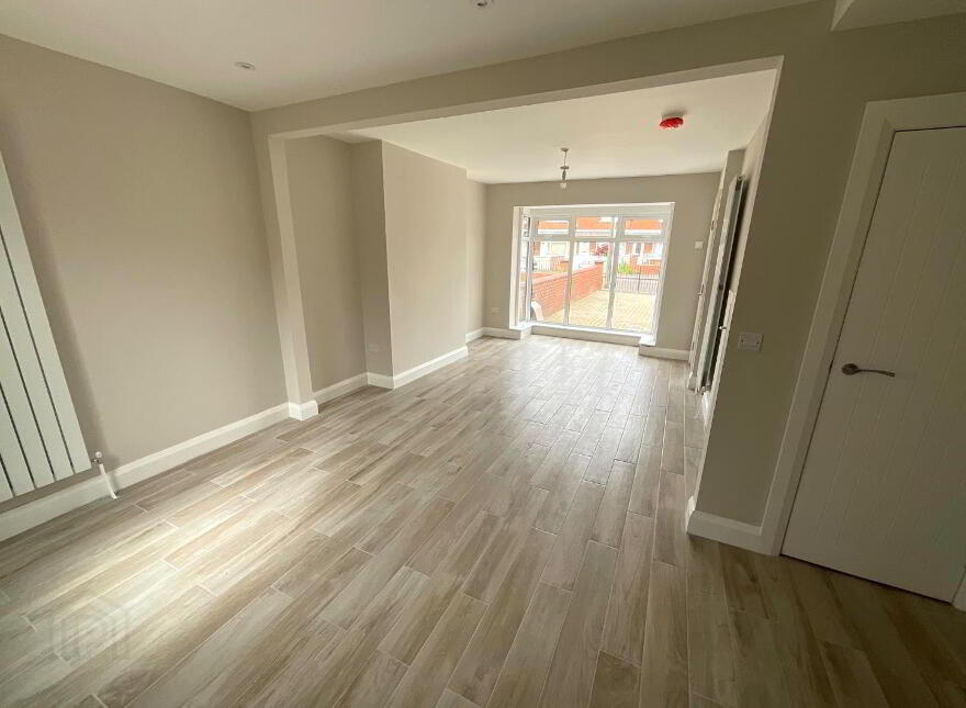 23 York Park, Belfast, BT15 3QT