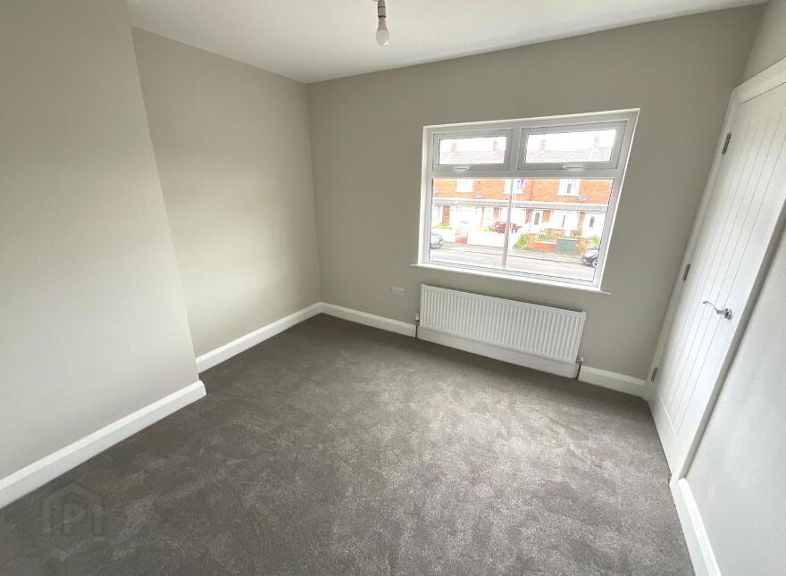 23 York Park, Belfast, BT15 3QT