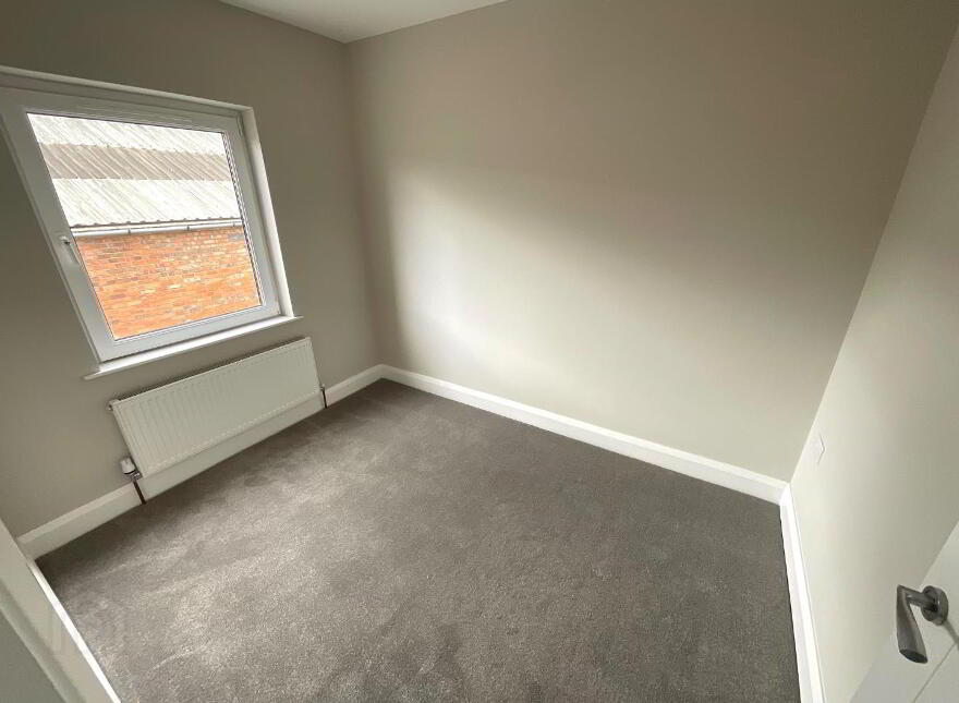 23 York Park, Belfast, BT15 3QT