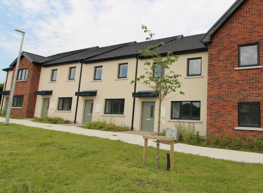 House Type A, Dowdalls Court, Newry Road, Dundalk