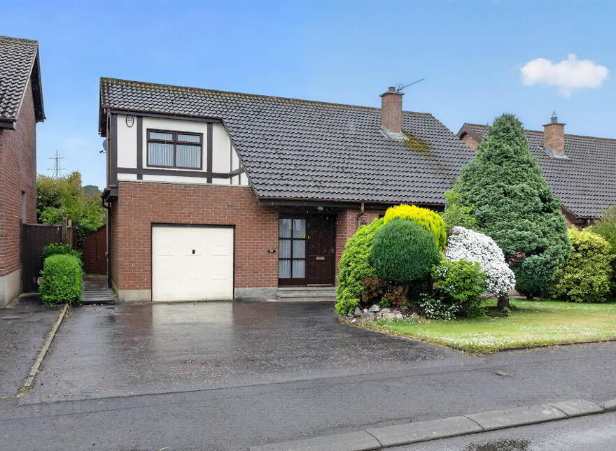 51 Holborn Hall, Lisburn, BT27 5AU