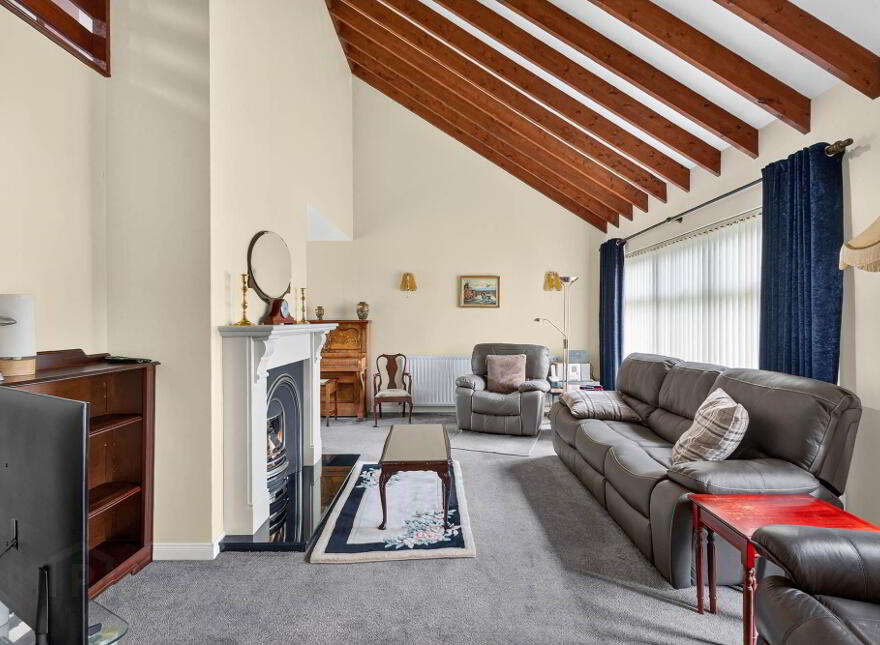51 Holborn Hall, Lisburn, BT27 5AU