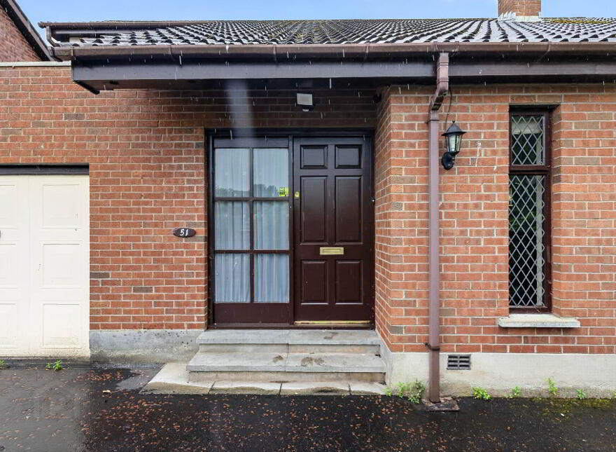51 Holborn Hall, Lisburn, BT27 5AU