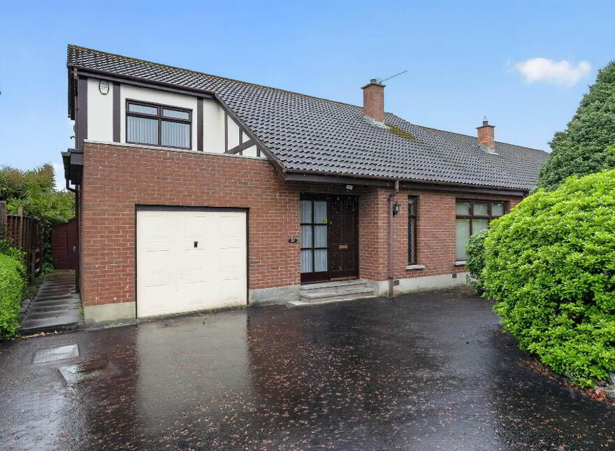 51 Holborn Hall, Lisburn, BT27 5AU