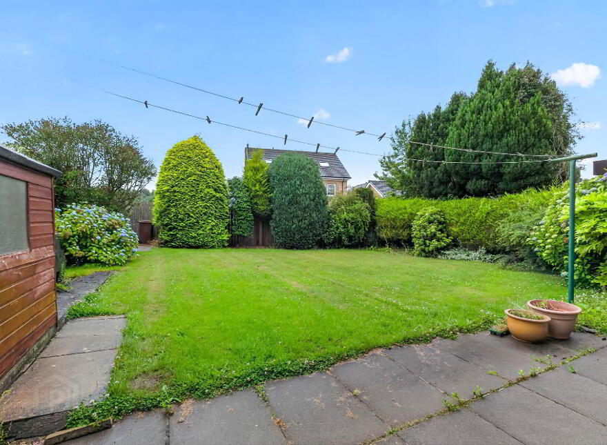 51 Holborn Hall, Lisburn, BT27 5AU